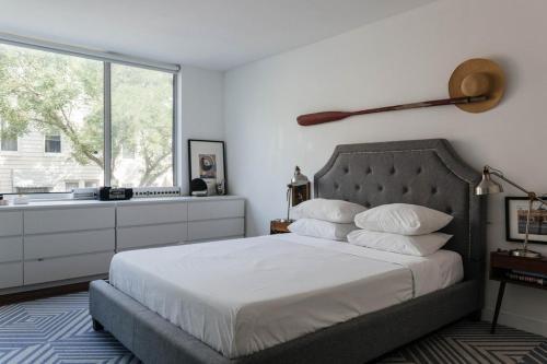 Apartamento Norman Place By Onefinestay
