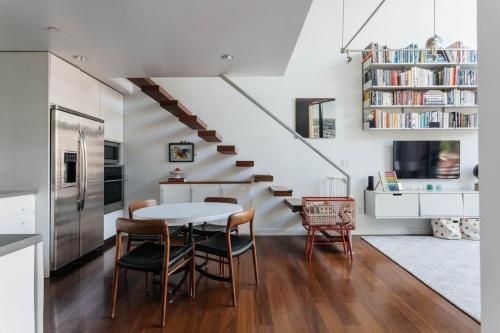 Apartamento Norman Place By Onefinestay