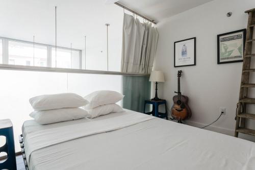 Apartamento Norman Place By Onefinestay