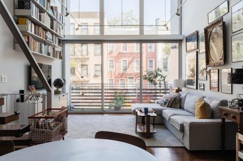 Apartamento Norman Place By Onefinestay