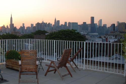 Apartamento Norman Place By Onefinestay