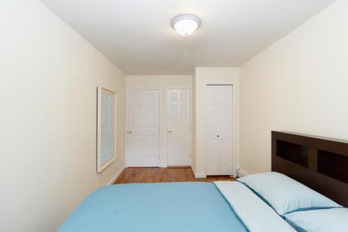 Oasis Apartment Near Malcolm Blvd