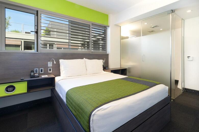 Hotel Pod Brooklyn