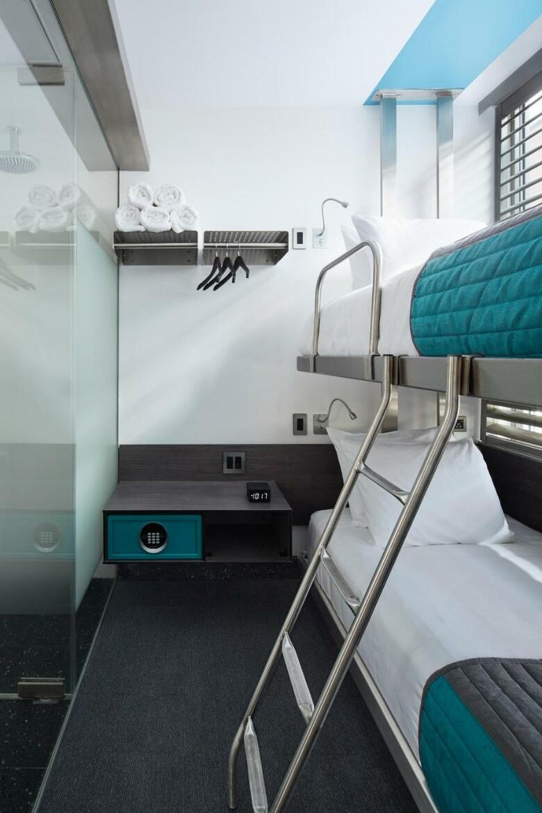 Hotel Pod Brooklyn