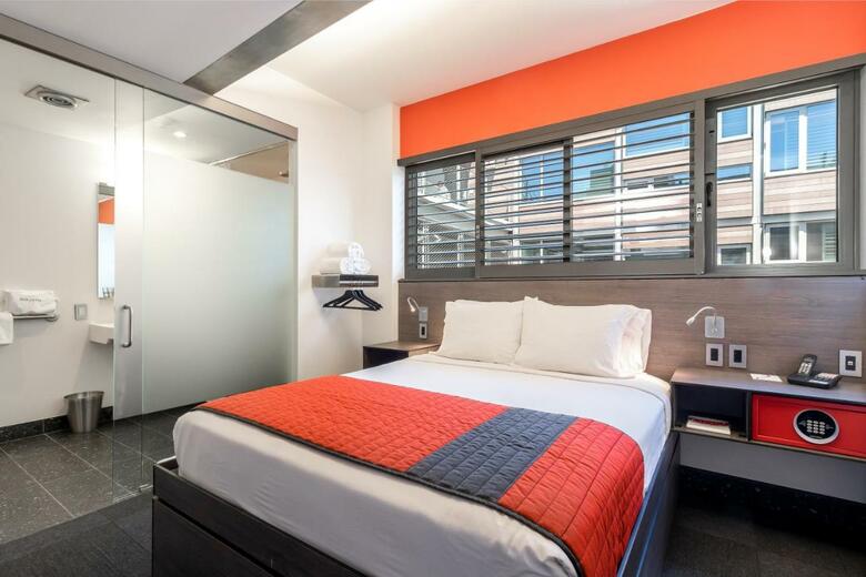 Hotel Pod Brooklyn