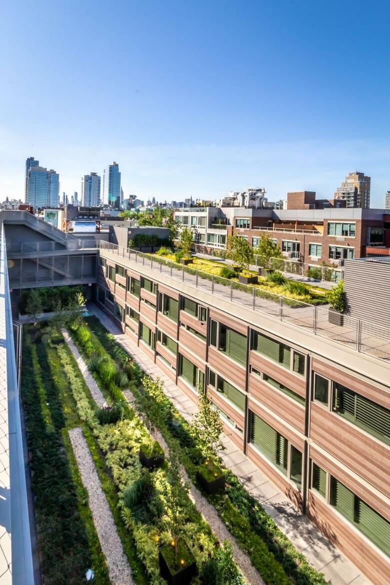 Hotel Pod Brooklyn
