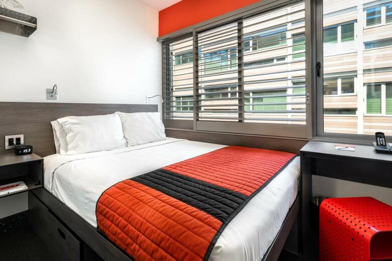 Hotel Pod Brooklyn