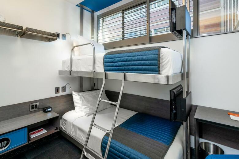 Hotel Pod Brooklyn