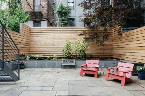 Apartamento 3rd Street III By Onefinestay