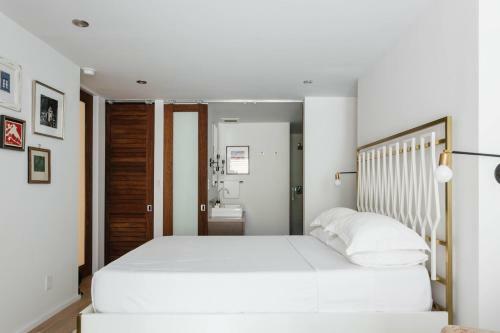 Apartamento 3rd Street III By Onefinestay