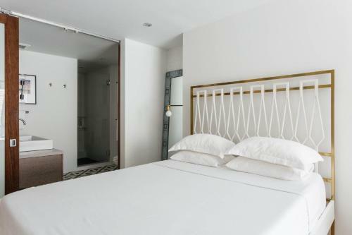 Apartamento 3rd Street III By Onefinestay