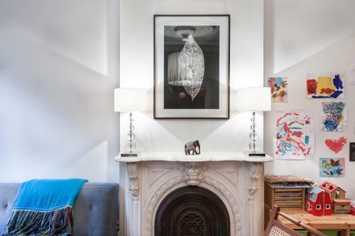 Apartamento 3rd Street III By Onefinestay