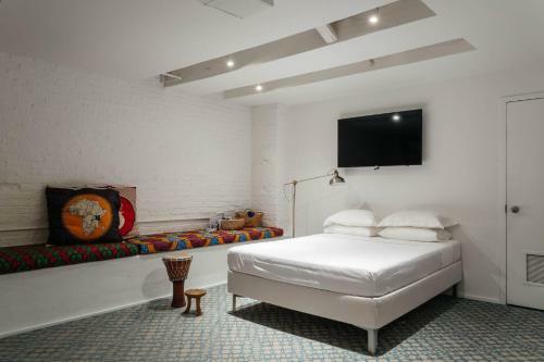 Apartamento 3rd Street III By Onefinestay