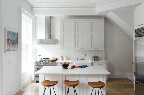 Apartamento 3rd Street III By Onefinestay