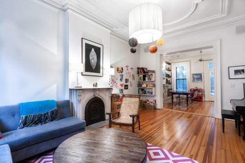 Apartamento 3rd Street III By Onefinestay