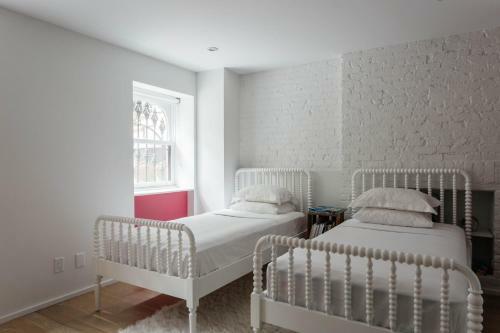 Apartamento 3rd Street III By Onefinestay