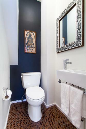 Apartamento 3rd Street III By Onefinestay