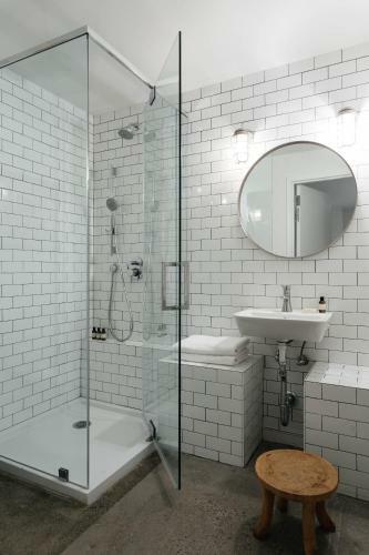 Apartamento 3rd Street III By Onefinestay