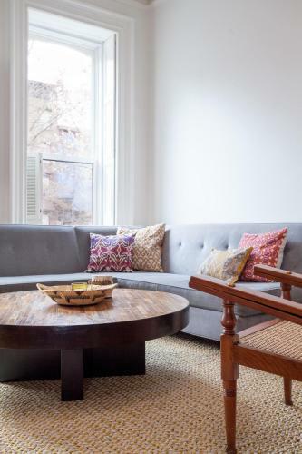 Apartamento 3rd Street III By Onefinestay