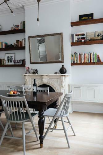 Apartamento 3rd Street III By Onefinestay