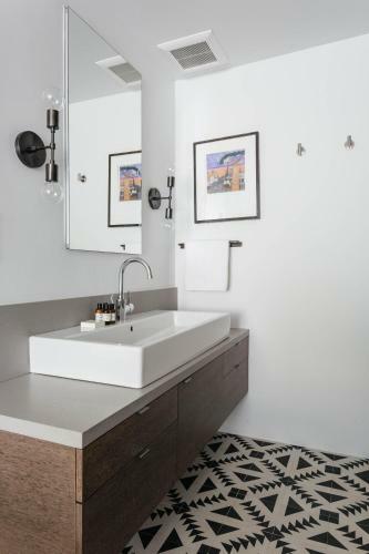 Apartamento 3rd Street III By Onefinestay