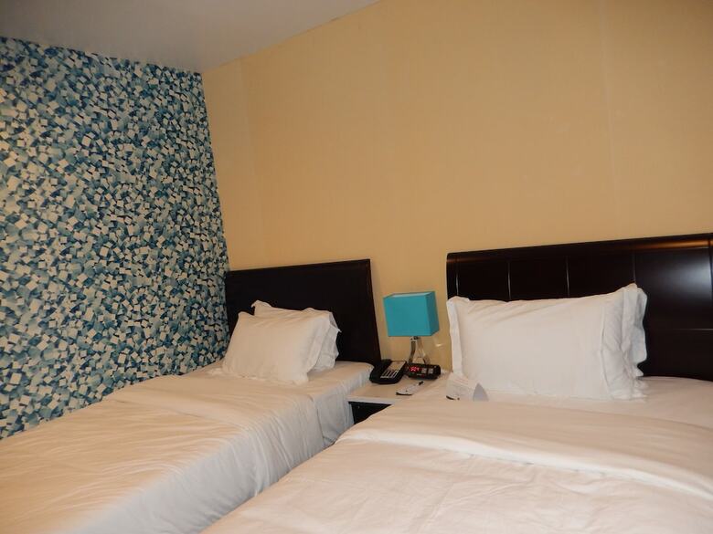 Hotel Quality Inn Near Sunset Park