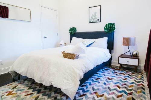 Apartamento 3 Br Williamsburg Duplex 15 Mins To Manhattan