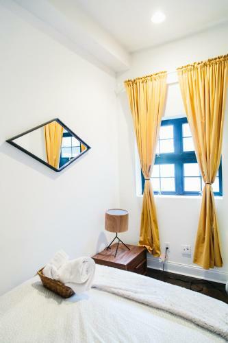 Apartamento 3 Br Williamsburg Duplex 15 Mins To Manhattan