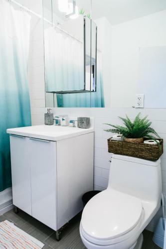 Apartamento 3 Br Williamsburg Duplex 15 Mins To Manhattan