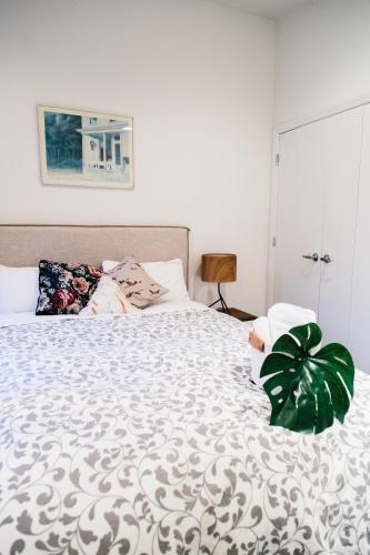 Apartamento 3 Br Williamsburg Duplex 15 Mins To Manhattan