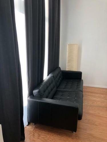 Bed & Breakfast Apartment Ocean Block