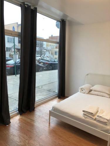 Bed & Breakfast Apartment Ocean Block