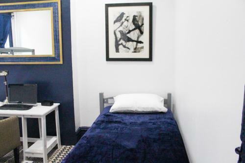 Albergue Bedstuy Houze