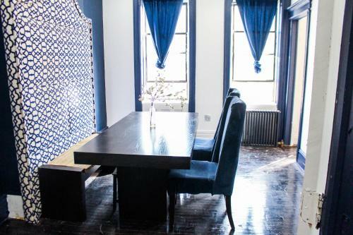 Albergue Bedstuy Houze