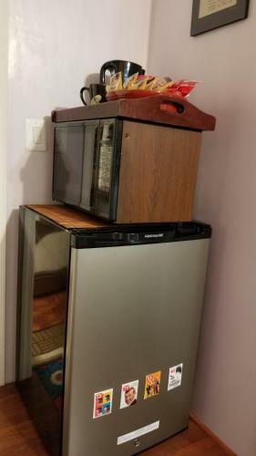 Apartamento Tulsi's Cozy Studio