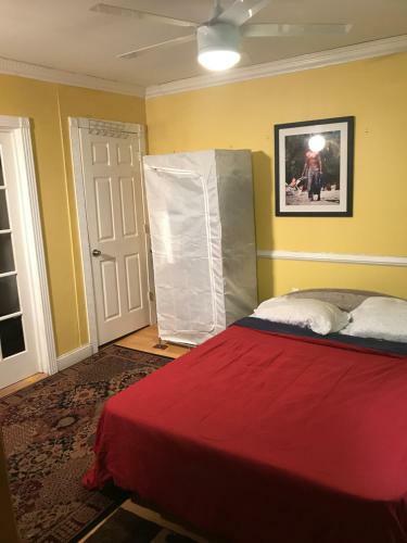 Hostal Townhouse On Greene