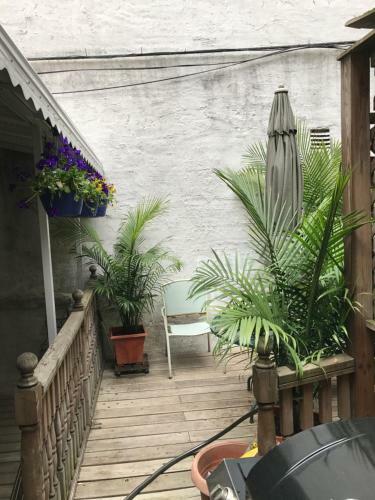Hostal Townhouse On Greene
