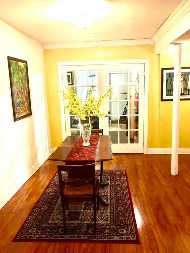 Hostal Townhouse On Greene