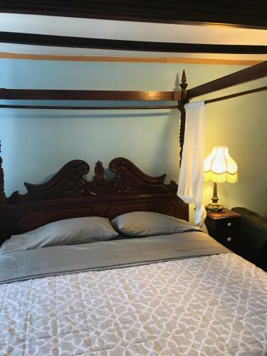 Apartamento King Suite