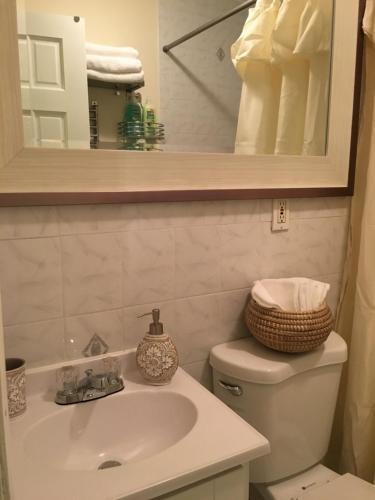Apartamento Modern Living I