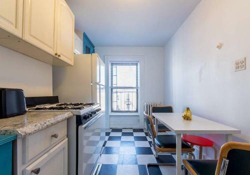 Apartamento Park Slope Guesthouse
