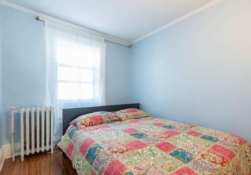Apartamento Park Slope Guesthouse