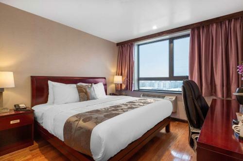 Industry City Hotel, An Ascend Hotel Collection Member