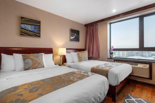 Industry City Hotel, An Ascend Hotel Collection Member