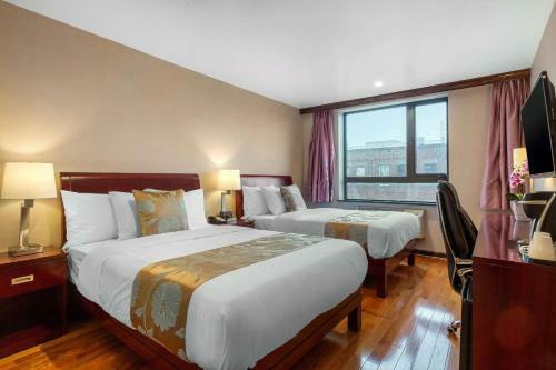 Industry City Hotel, An Ascend Hotel Collection Member