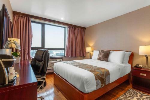 Industry City Hotel, An Ascend Hotel Collection Member