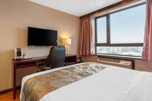 Industry City Hotel, An Ascend Hotel Collection Member