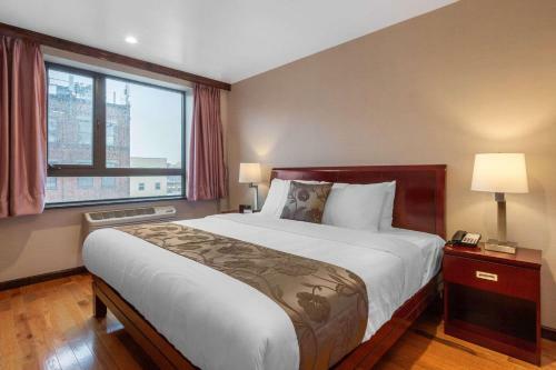 Industry City Hotel, An Ascend Hotel Collection Member