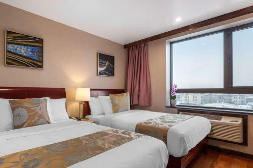 Industry City Hotel, An Ascend Hotel Collection Member
