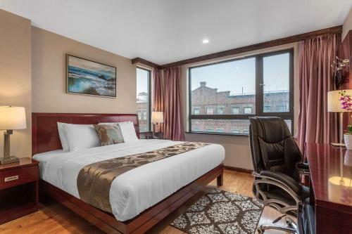 Industry City Hotel, An Ascend Hotel Collection Member